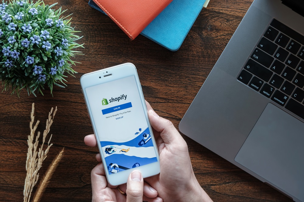Great SEO Apps for Shopify Websites