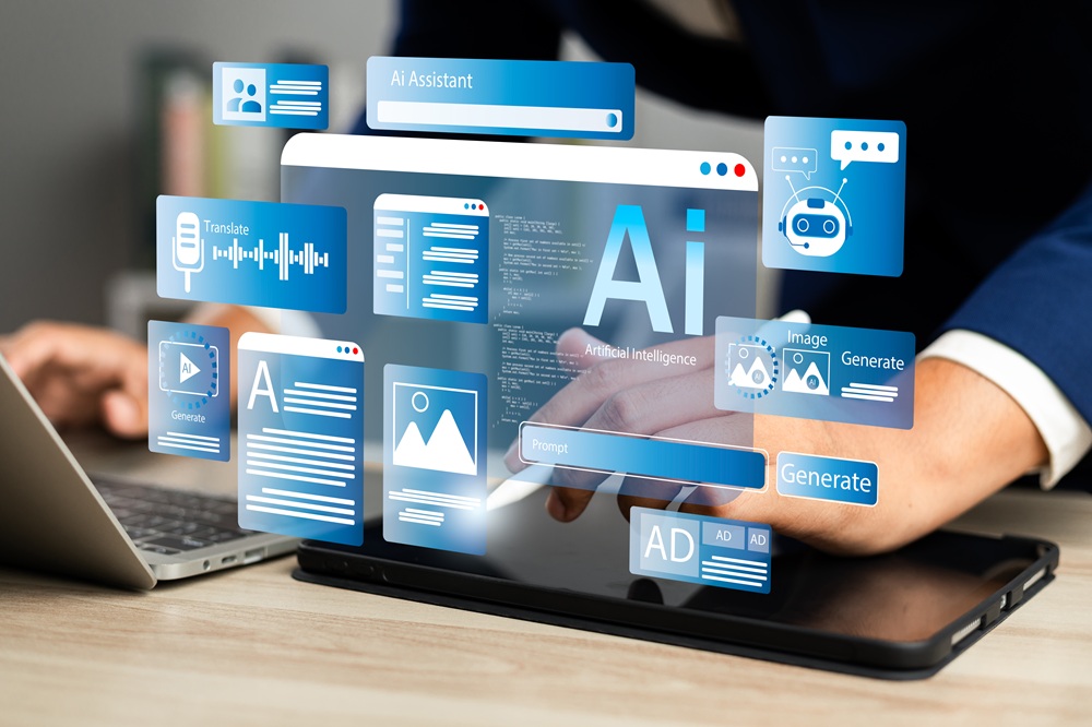 How Do You Design a Website for AI?
